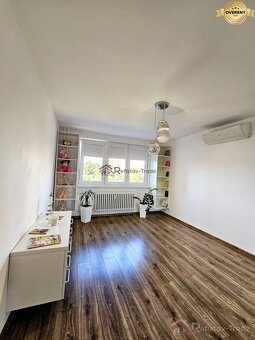 3 izb. zrekonštruovaný byt, 87m2,lodžia,4.p. +videoprojekcia - 6