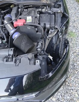 Ford Fiesta ST Performance 2018 rok 147kw/200ps 103000km 1.5 - 6