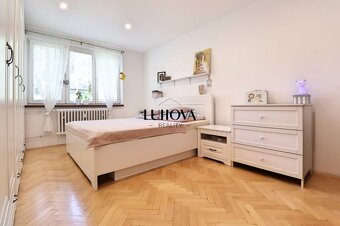 Krásny 2,5-izbový byt po kompletnej rekonštrukcii - 6