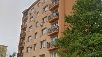 NA PREDAJ 1 IZBOVÝ BYT NA ULICI TOLSTÉHO 1, KOŠICE - SEVER - 6