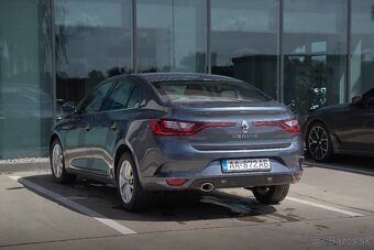 Renault MEGANE GrandCoupé 1.6 SCe M5 - 6