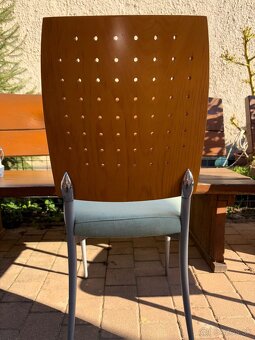 Stoličky 6ks za 45€ - 6