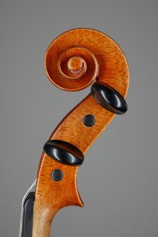 Staré husle 4/4 - 6