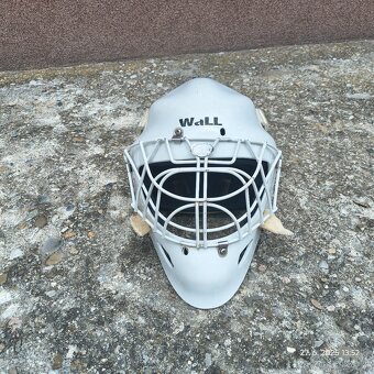 Predám brankársku výstroj - 6