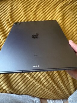 Ipad pro 12,9 4- generácia - 6