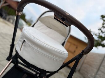 Cybex priam OFF - 6