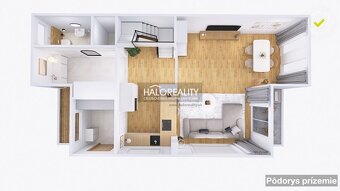 HALO reality - Predaj, rodinný dom Nová Dedinka - NOVOSTAVBA - 6