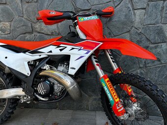 Ktm sx 300 2023 tbi - 6