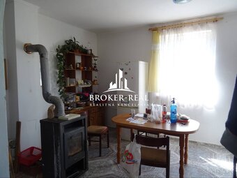 RODINNÝ dom 4 izb. Krasznok - Maďarsko - 6
