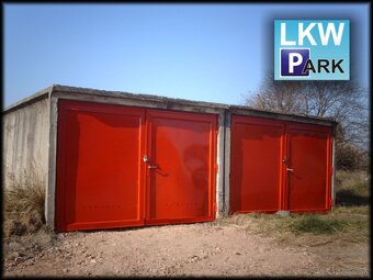 Skladové lodné kontajnery, garáže a plochy - 6