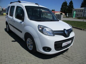 RENAULT KANGOO 1,5DCi 66KW KLIMA BEZ KOROZE 2015 - 6