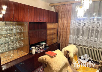 Na predaj tehlový 4-izbový rodinný dom v obci Bánov - 6