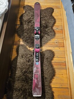 Predam damske lyze Stockli - 6