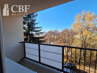 1-IZBOVÝ BYT S DVOMI LOGGIAMI NA PRENÁJOM - 6