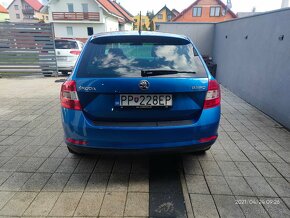 Auto na prenájom , Autopožičovňa Poprad - 6