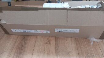 Predám novú obývaciu stenu Lusiana - 6