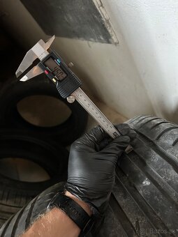 Letné pneumatiky 235/40/ZR18 - 6