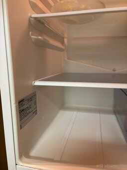 Chladnička Gorenje - 6