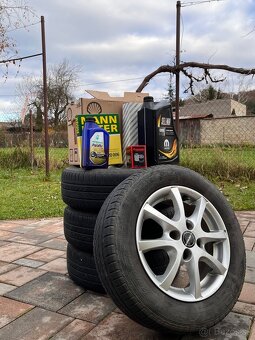 Fiat Panda 1.2 benzín - 6