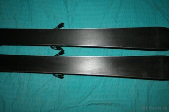 Lyže Rossignol 158 cm 80 X - 6