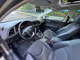 Seat Leon FR 2.0Tdi - 6