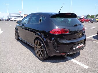 Seat Leon 1.2 TSI Sport GT - 6
