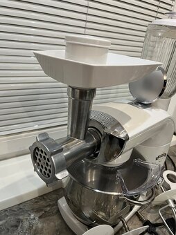 ETA Gratus Max III 0028 90061 Kuchynský robot - 6