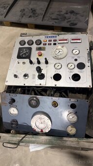 Hydromotory čerpadla - 6