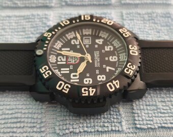 LUMINOX NAVY SEAL - 6