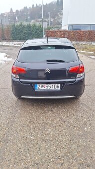 Citroen C4 1.6 HDI - 6