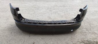 Škoda kodiaq zadny naraznik 658 Kamiq naraznik - 6