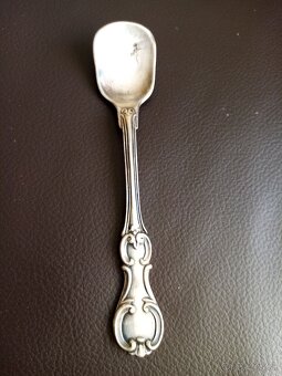 Zberatelske predmety - 6