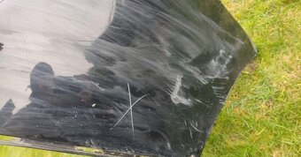 Mercedes ML M GLE W166 2011 - 2018 - Zadny naraznik - 6