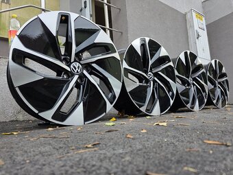 Disky VW ID4,ID5,ID7 Tiguan,Touran,Sharan,Golf,Octavia,Super - 6