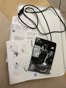 HP DESKJET 2320 MULTIFUNKČNÁ TLAČIAREŇ - 6