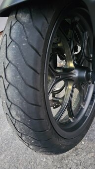 Honda Integra 750 ABS r.v. 2017 - 6