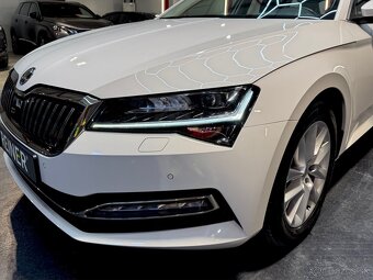 🚘Škoda Superb Combi 2.0 TDI SCR Style DSG - 6