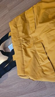 Snowboardove/lyziarske nohavice - 6