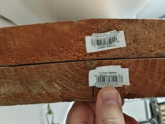 Forsne 4x20x300cm - 6