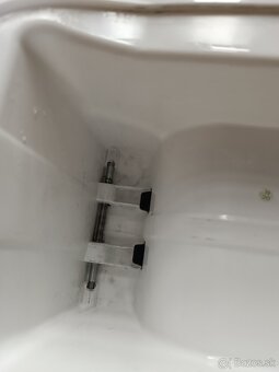 Odrážadlo mercedes - 6