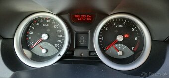 Renault Megane combi grandtour - 6