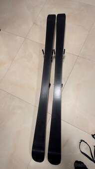 Detske lyže set 130cm - 6