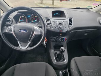 Ford Fiesta - 6