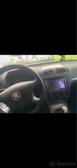 ŠKODA Ocatvia ll 2.0 TDI - 6