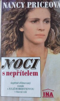 Predám knihy z dovolenky - 6