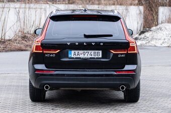 Volvo XC60 D4 Momentum, 140kW (2019) - 6