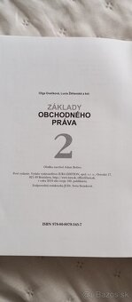 Zaklady obchodneho prava - 6