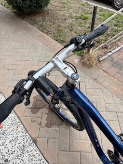 BMW Cruise Bike 2016 - 6