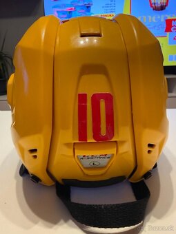 Používaná hokejová výstroj - 6