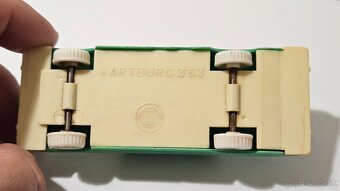 Wartburg 353 SMĚR - 6